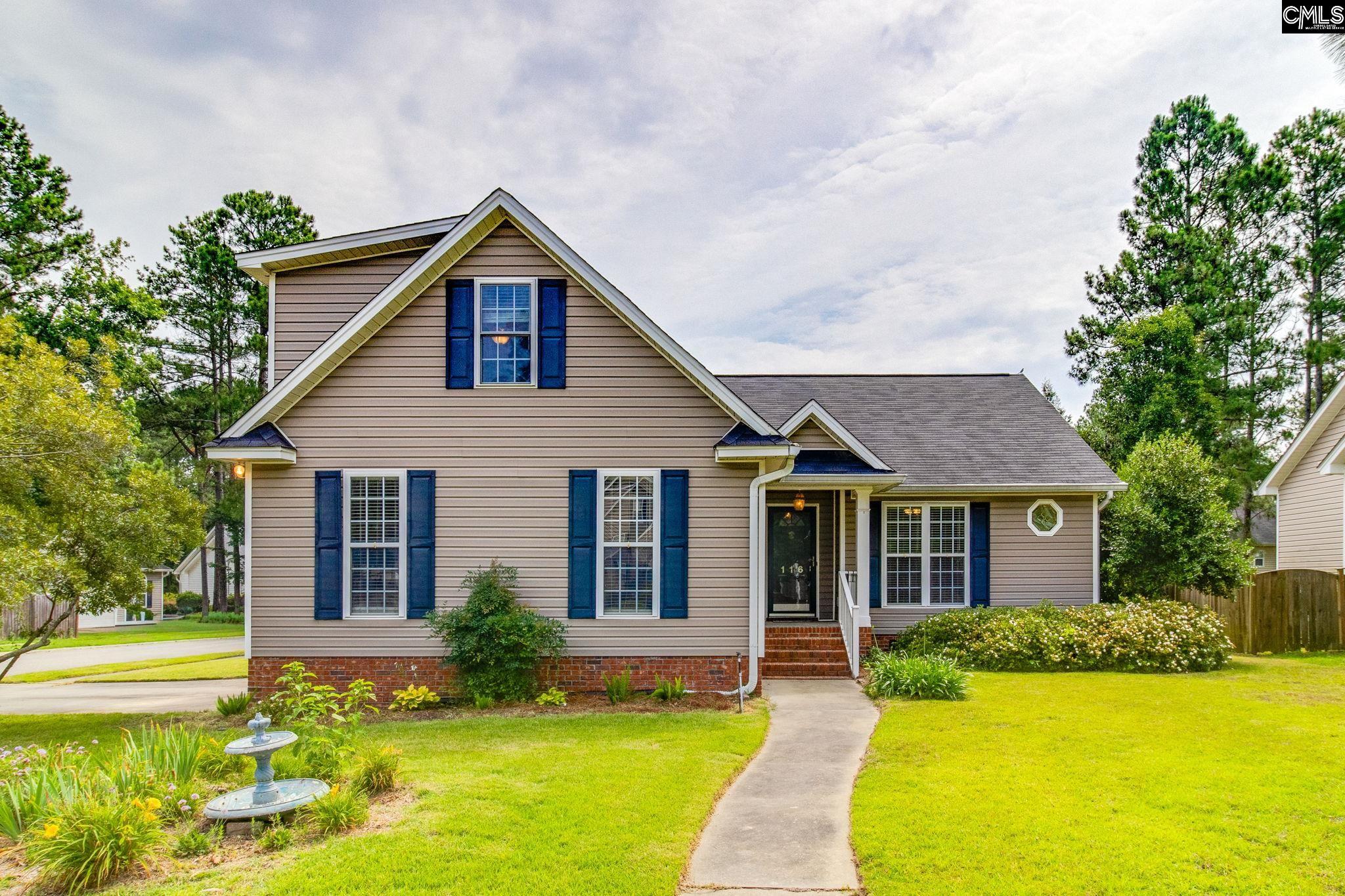 116 Clay Ridge Road Columbia, SC 29223 - Photo 1 of 39