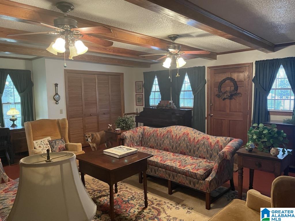 940 Dry Valley Road Lincoln, AL 35096 - Photo 9 of 39