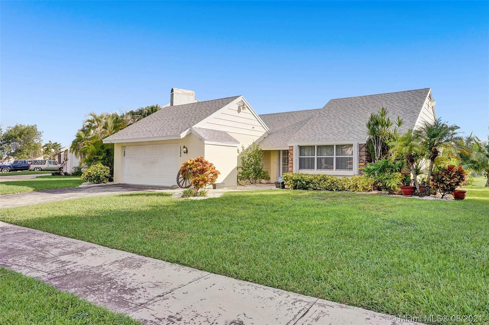 1380 Egret Road Homestead, FL 33035 - Photo 1 of 45 Gallery Image 1