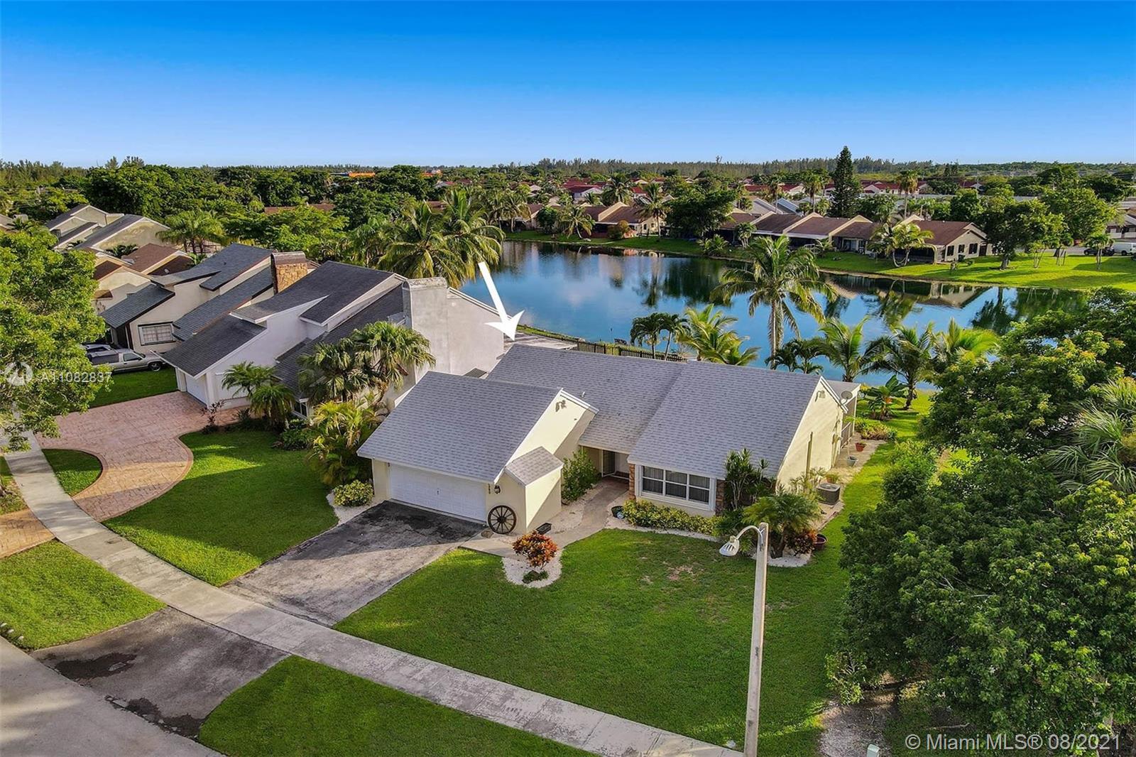 1380 Egret Road Homestead, FL 33035 - Photo 12 of 45 Gallery Image 12