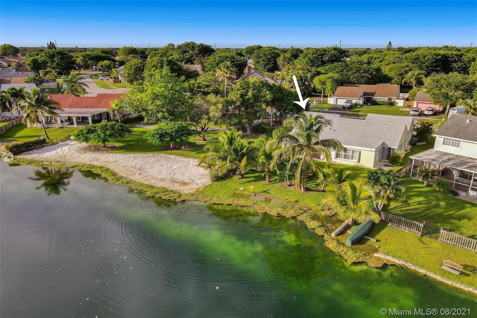 1380 Egret Road Homestead, FL 33035 - Photo 15 of 45 Gallery Image 15