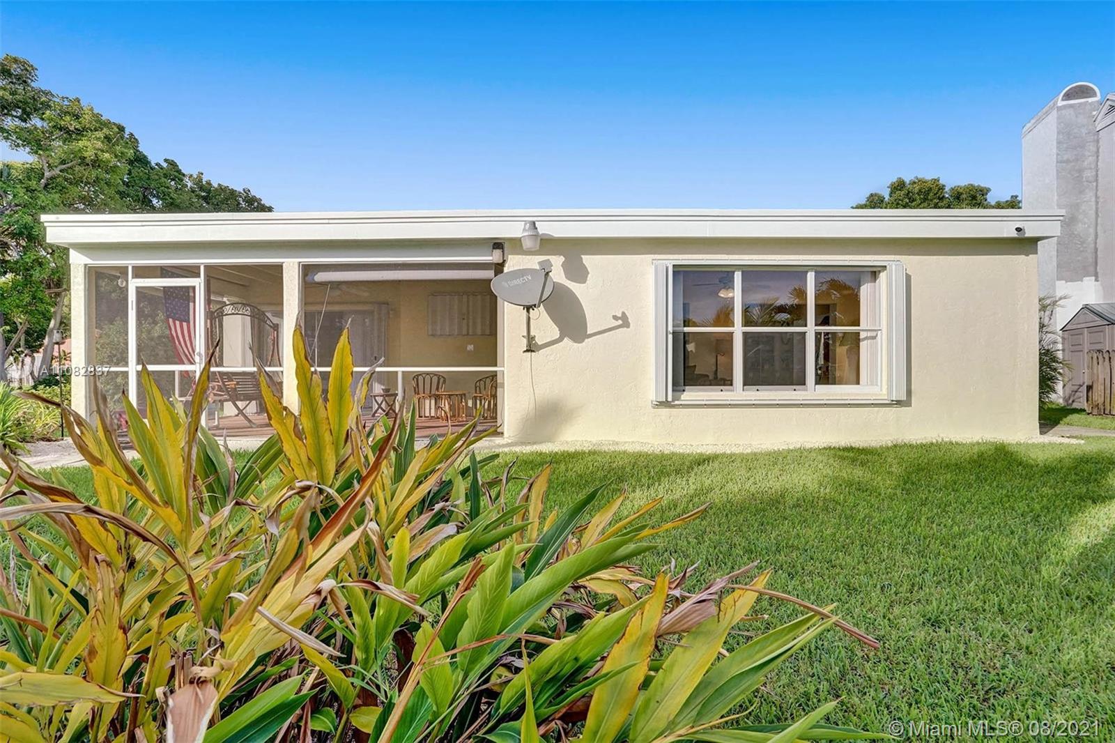 1380 Egret Road Homestead, FL 33035 - Photo 45 of 45 Gallery Image 45