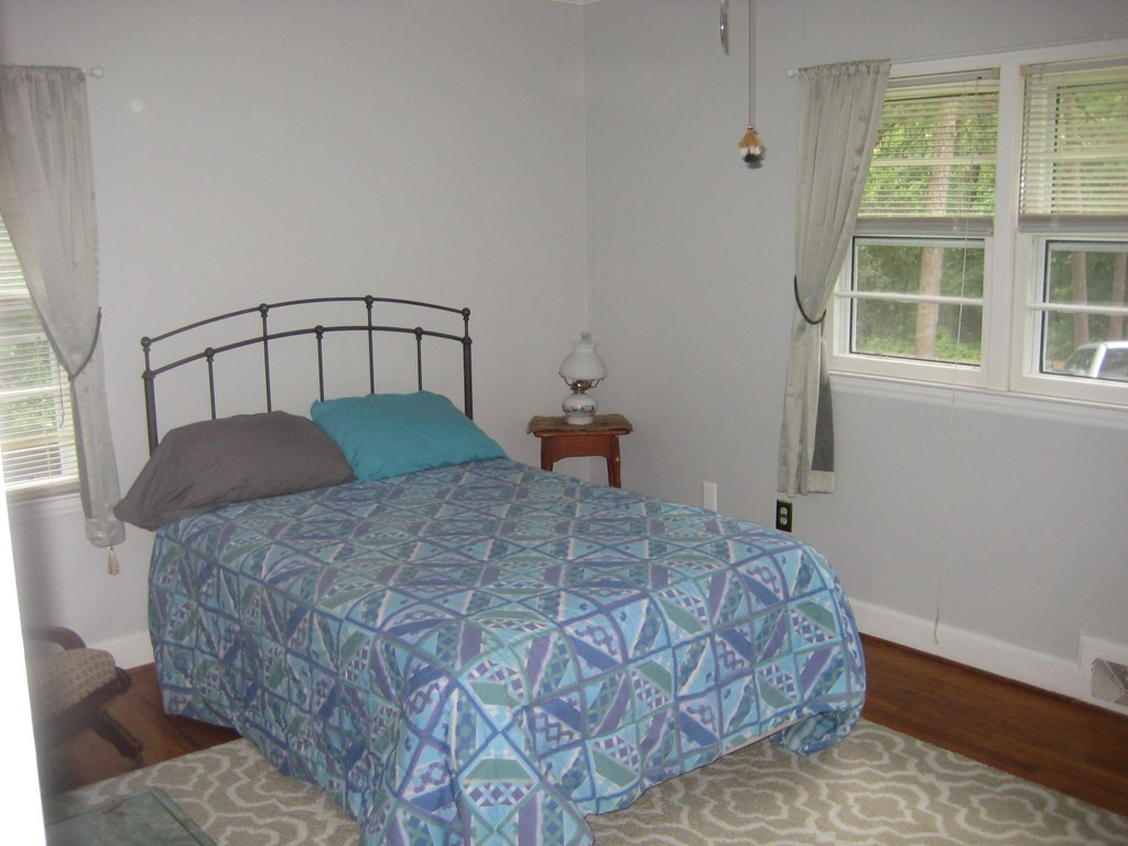 910 Wildwood Road Aiken, SC 29801 - Photo 6 of 8