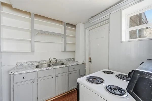 $1,100 | 305 West Morton Street, Denison, TX 75020