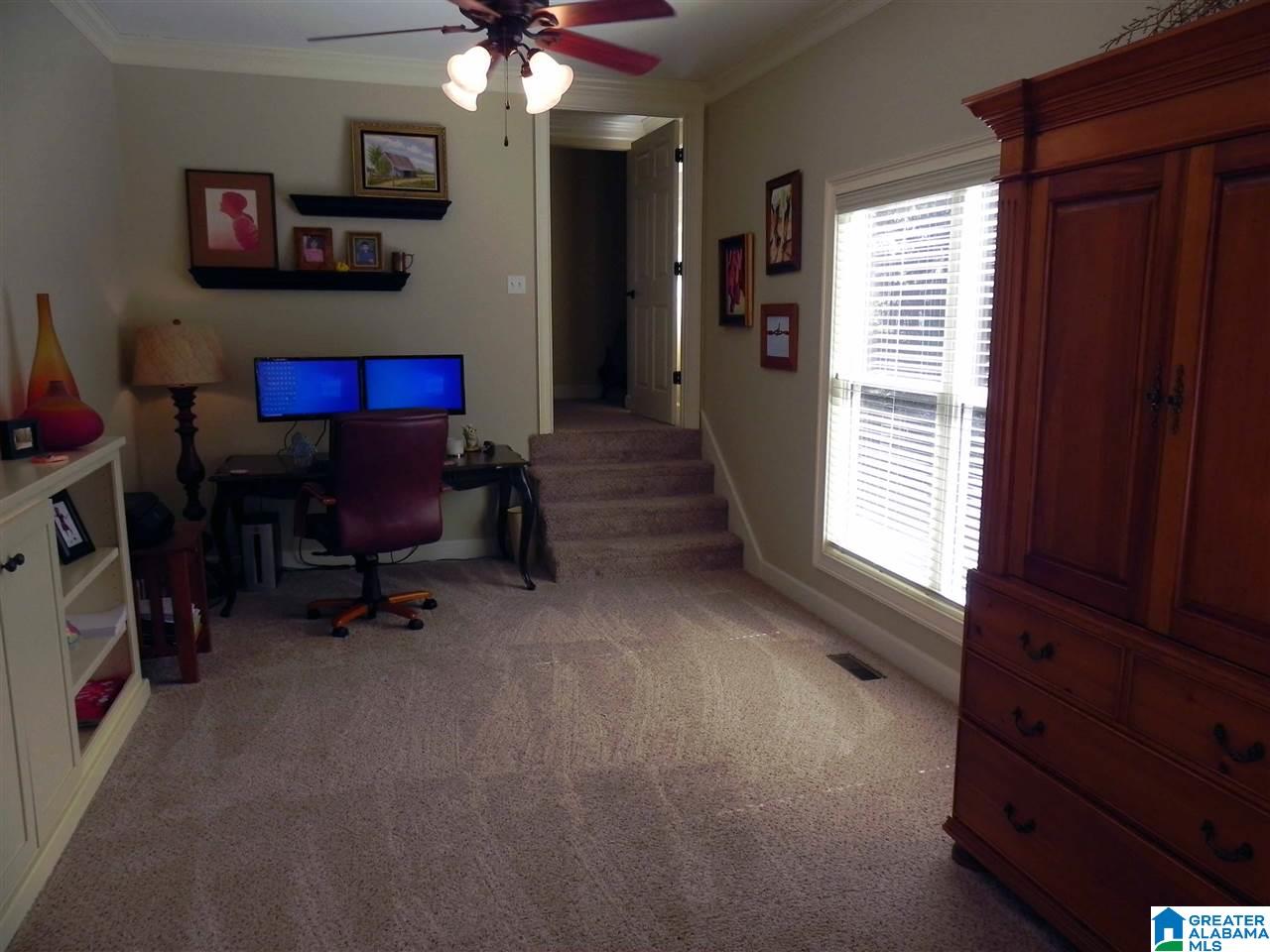 530 Jasmine Hill Road Anniston, AL 36207 - Photo 18 of 49