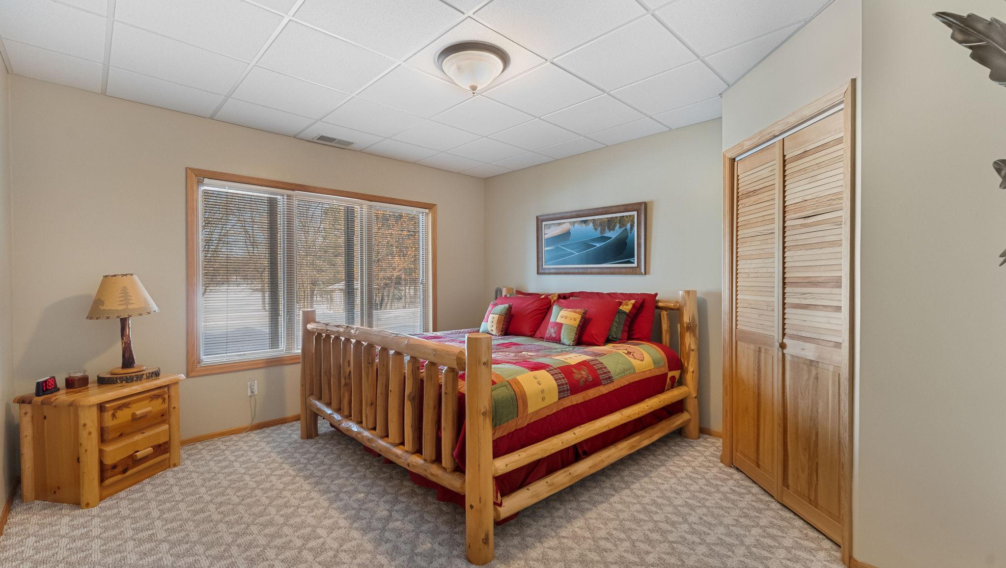 9025 Burton Place Northwest Rice, MN 56367 - Photo 46 of 76