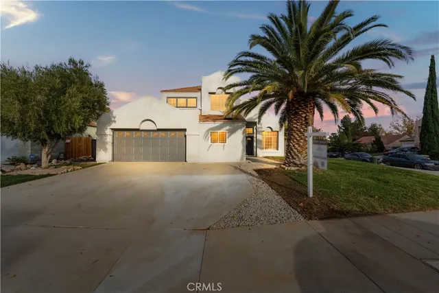 $629,800 | 38830 Calistoga Street, Palmdale, CA 93551