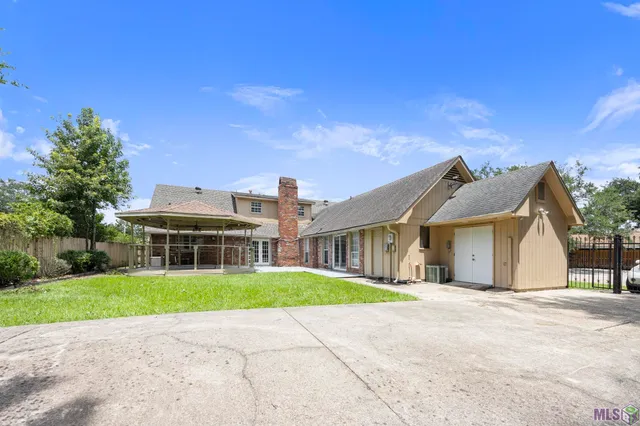 $380,000 | 12384 Goodwood Boulevard, Baton Rouge, LA 70815