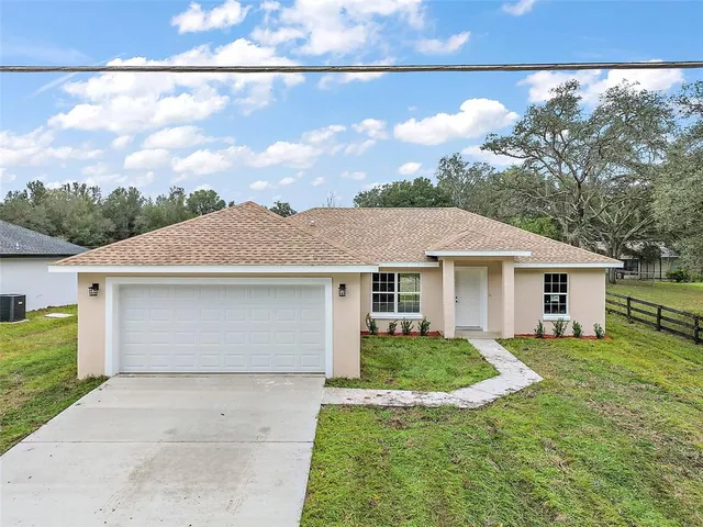 $249,000 | 13508 Southwest 113th Lane, Dunnellon, FL 34432