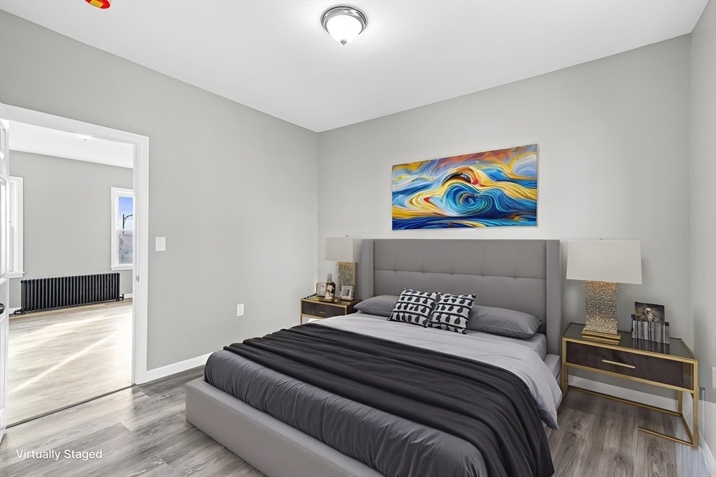 712 Eastern Avenue, Unit 2 Fall River, MA 02723 - Photo 6 of 15