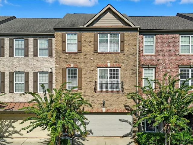 $452,900 | 5747 Pine Oak Drive Northwest, Peachtree Corners, GA 30092