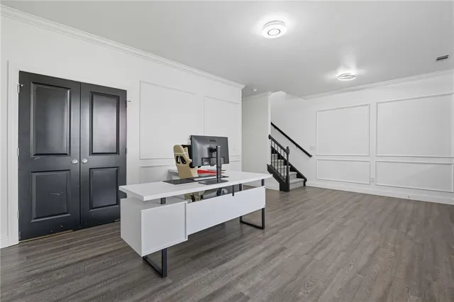 $452,900 | 5747 Pine Oak Drive Northwest, Peachtree Corners, GA 30092