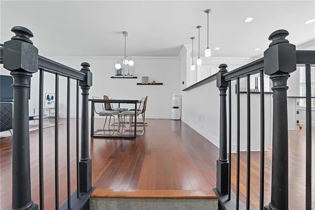 $452,900 | 5747 Pine Oak Drive Northwest, Peachtree Corners, GA 30092