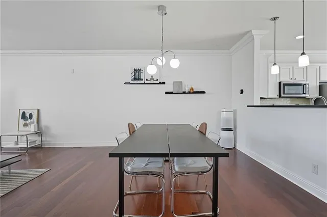 $452,900 | 5747 Pine Oak Drive Northwest, Peachtree Corners, GA 30092