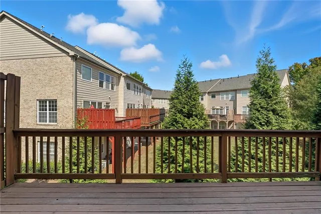 $452,900 | 5747 Pine Oak Drive Northwest, Peachtree Corners, GA 30092