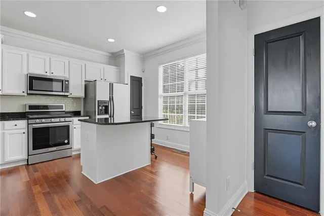 $452,900 | 5747 Pine Oak Drive Northwest, Peachtree Corners, GA 30092