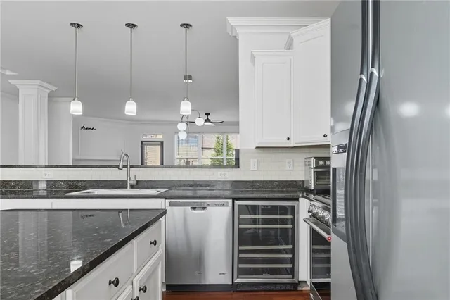 $452,900 | 5747 Pine Oak Drive Northwest, Peachtree Corners, GA 30092