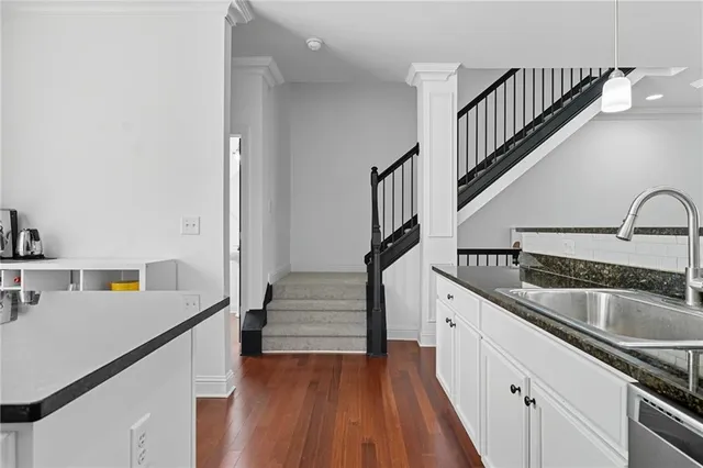 $452,900 | 5747 Pine Oak Drive Northwest, Peachtree Corners, GA 30092