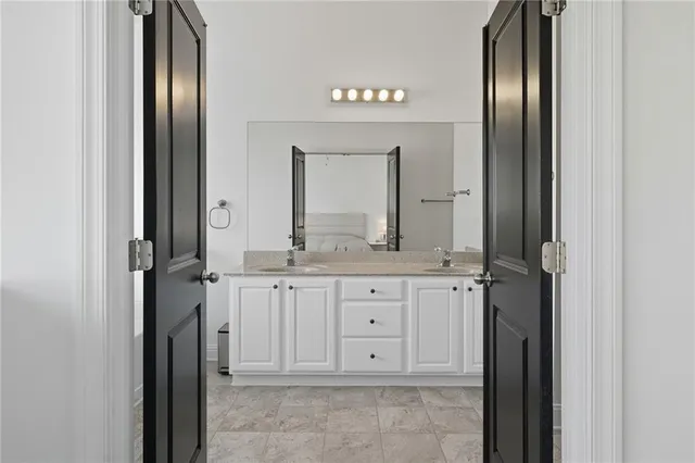 $452,900 | 5747 Pine Oak Drive Northwest, Peachtree Corners, GA 30092