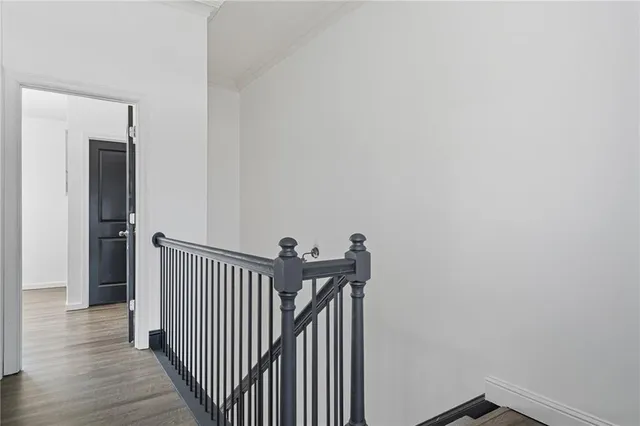 $452,900 | 5747 Pine Oak Drive Northwest, Peachtree Corners, GA 30092