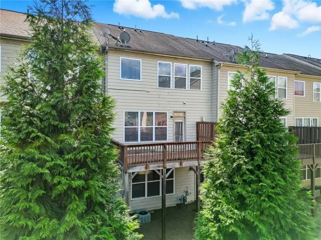 $452,900 | 5747 Pine Oak Drive Northwest, Peachtree Corners, GA 30092