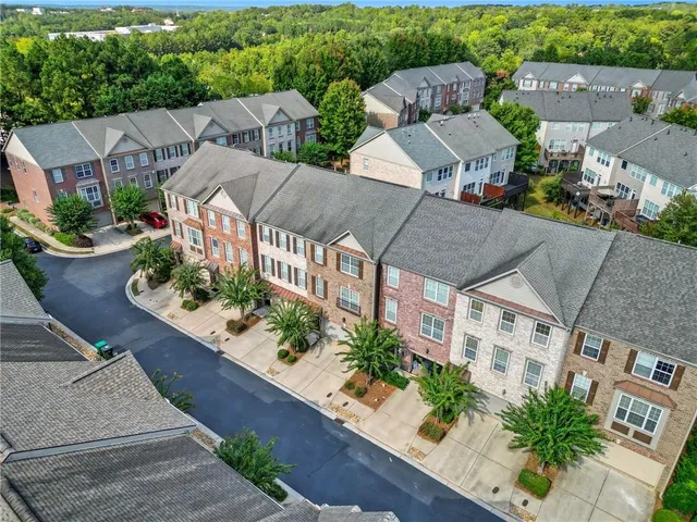 $452,900 | 5747 Pine Oak Drive Northwest, Peachtree Corners, GA 30092