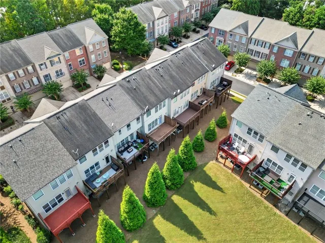 $452,900 | 5747 Pine Oak Drive Northwest, Peachtree Corners, GA 30092