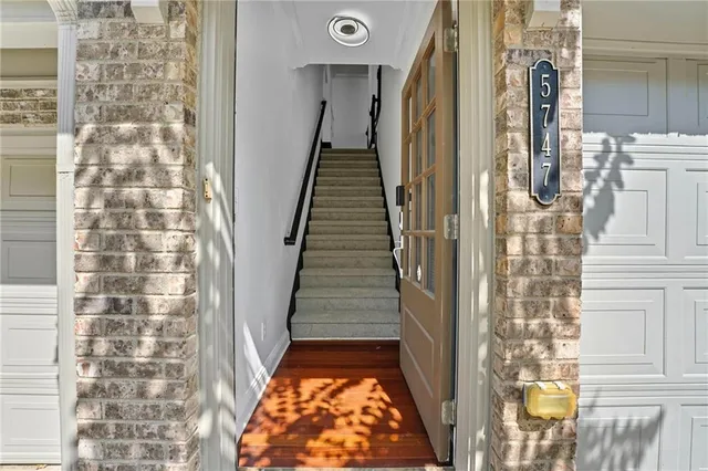 $452,900 | 5747 Pine Oak Drive Northwest, Peachtree Corners, GA 30092