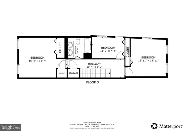 $239,999 | 3019 McElderry Street, Baltimore, MD 21205