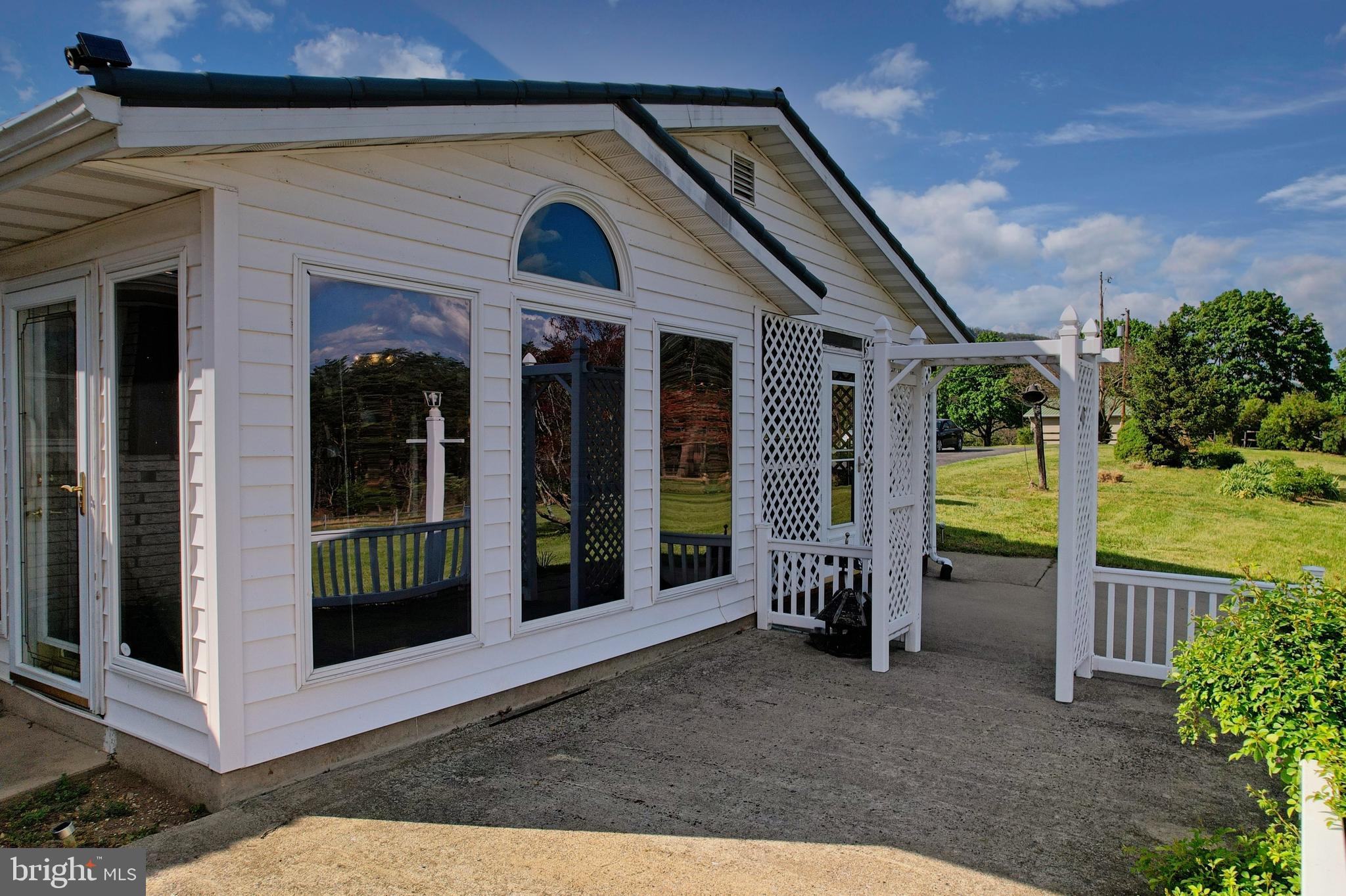 7977 Knobley Road Keyser, WV 26726 - Photo 41 of 44