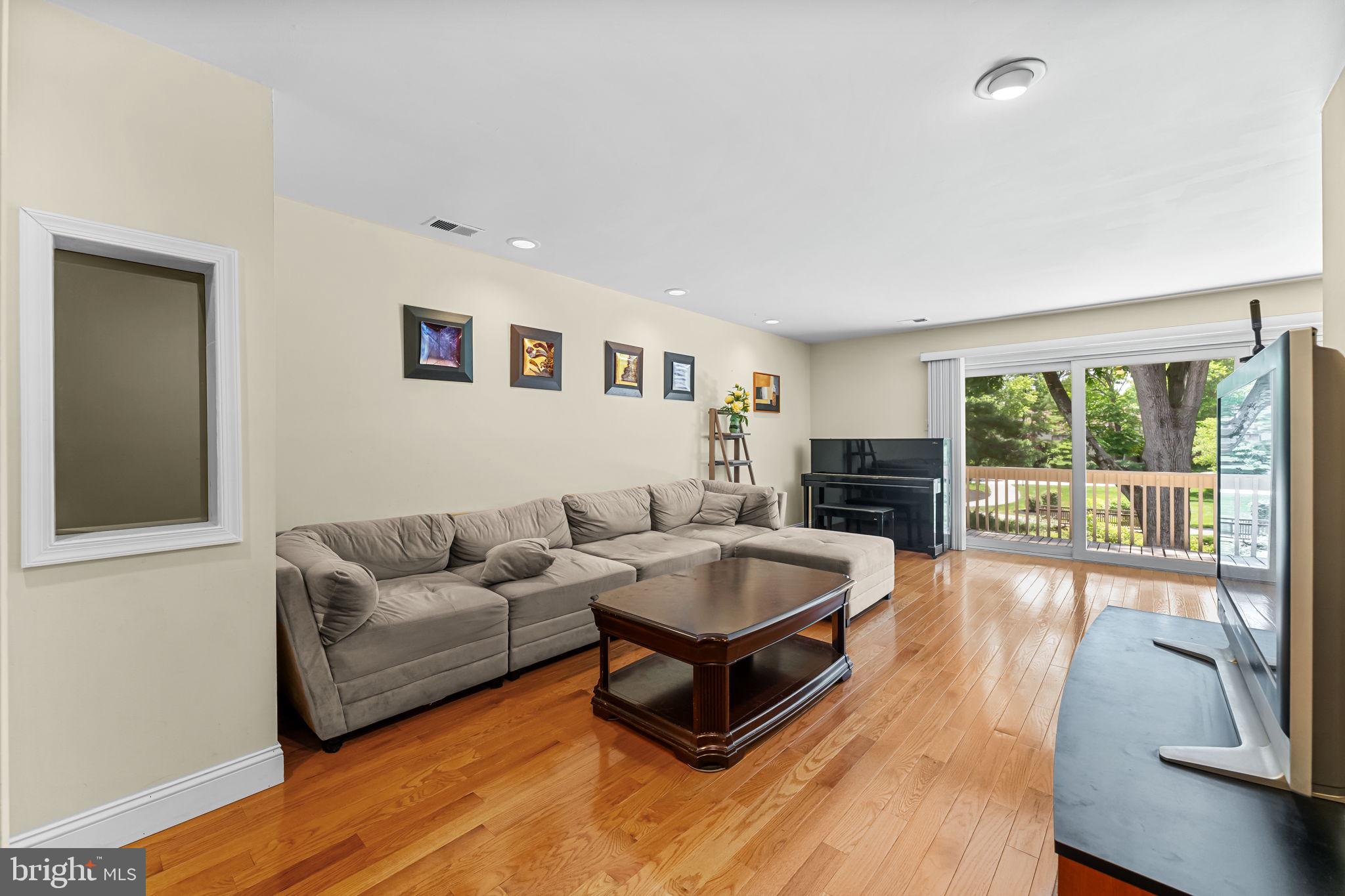 14 Elan Lane Chesterbrook, PA 19087 - Photo 5 of 31 open and inviting family room