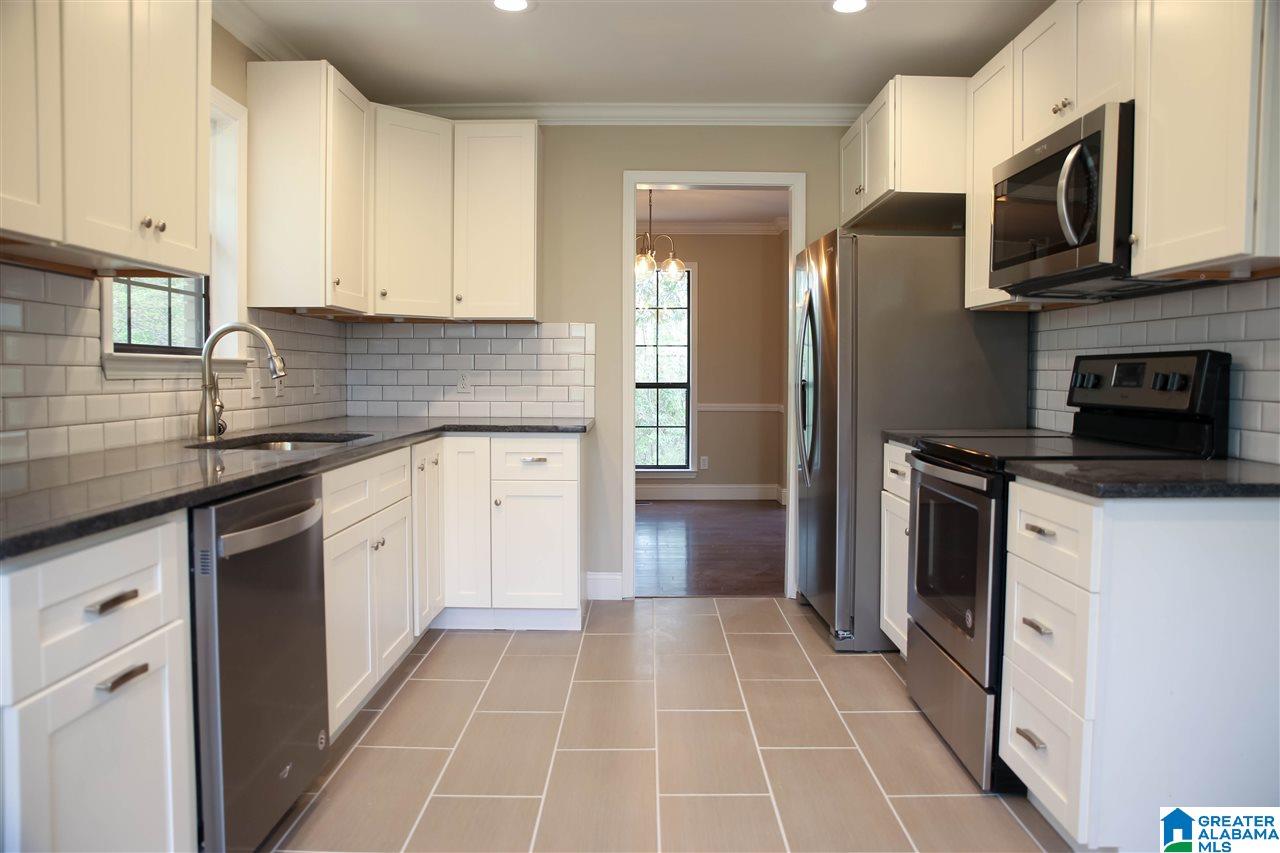 610 Old Rockford Road Sylacauga, AL 35150 - Photo 11 of 29