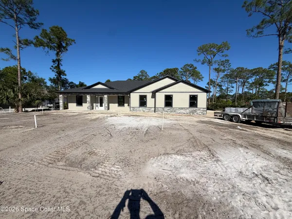 $644,888 | 4065 Fawn Lake Boulevard, Mims, FL 32754