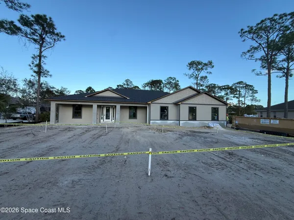 $644,888 | 4065 Fawn Lake Boulevard, Mims, FL 32754