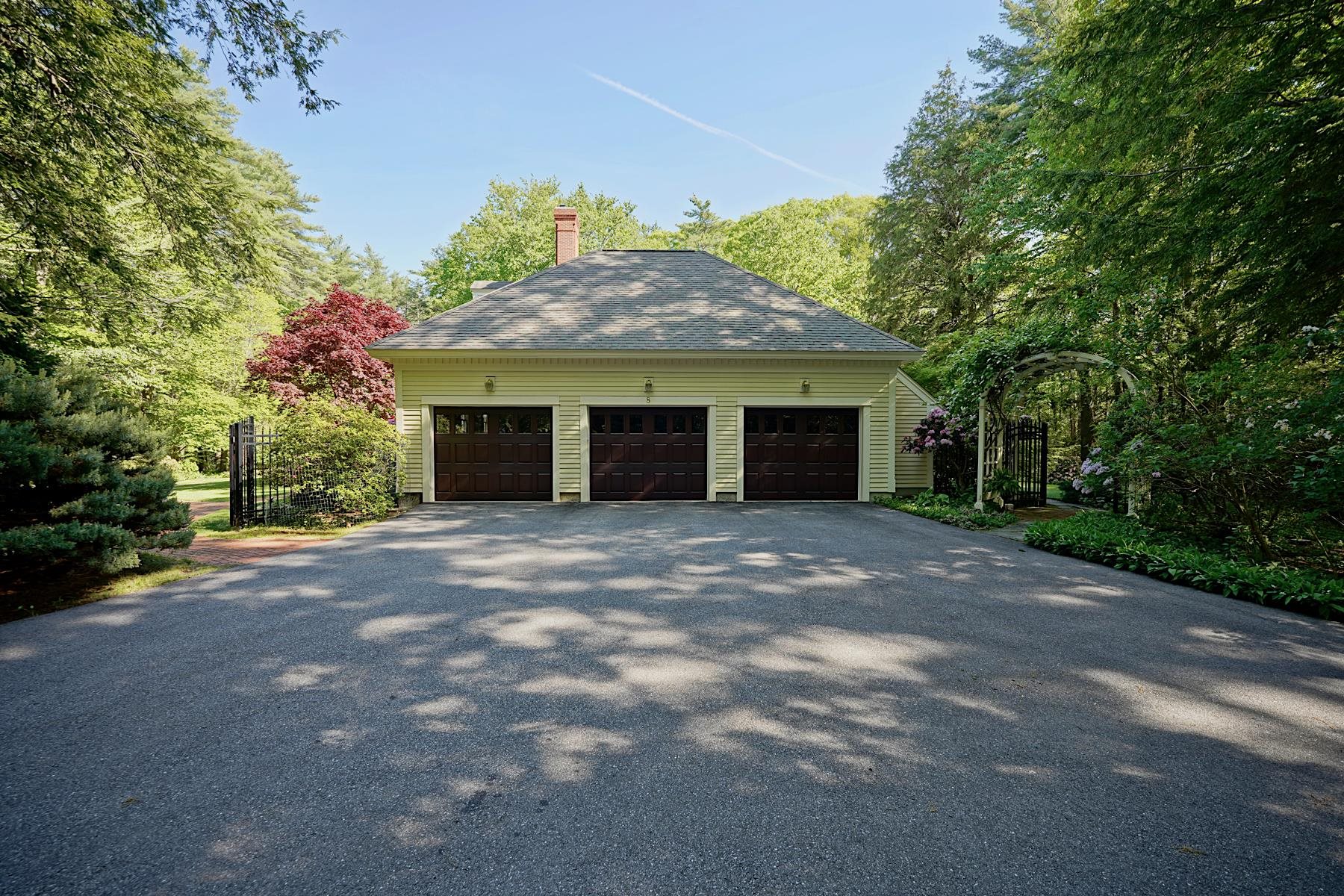 8 Shiprock Road North Hampton, NH 03862 - Photo 40 of 40