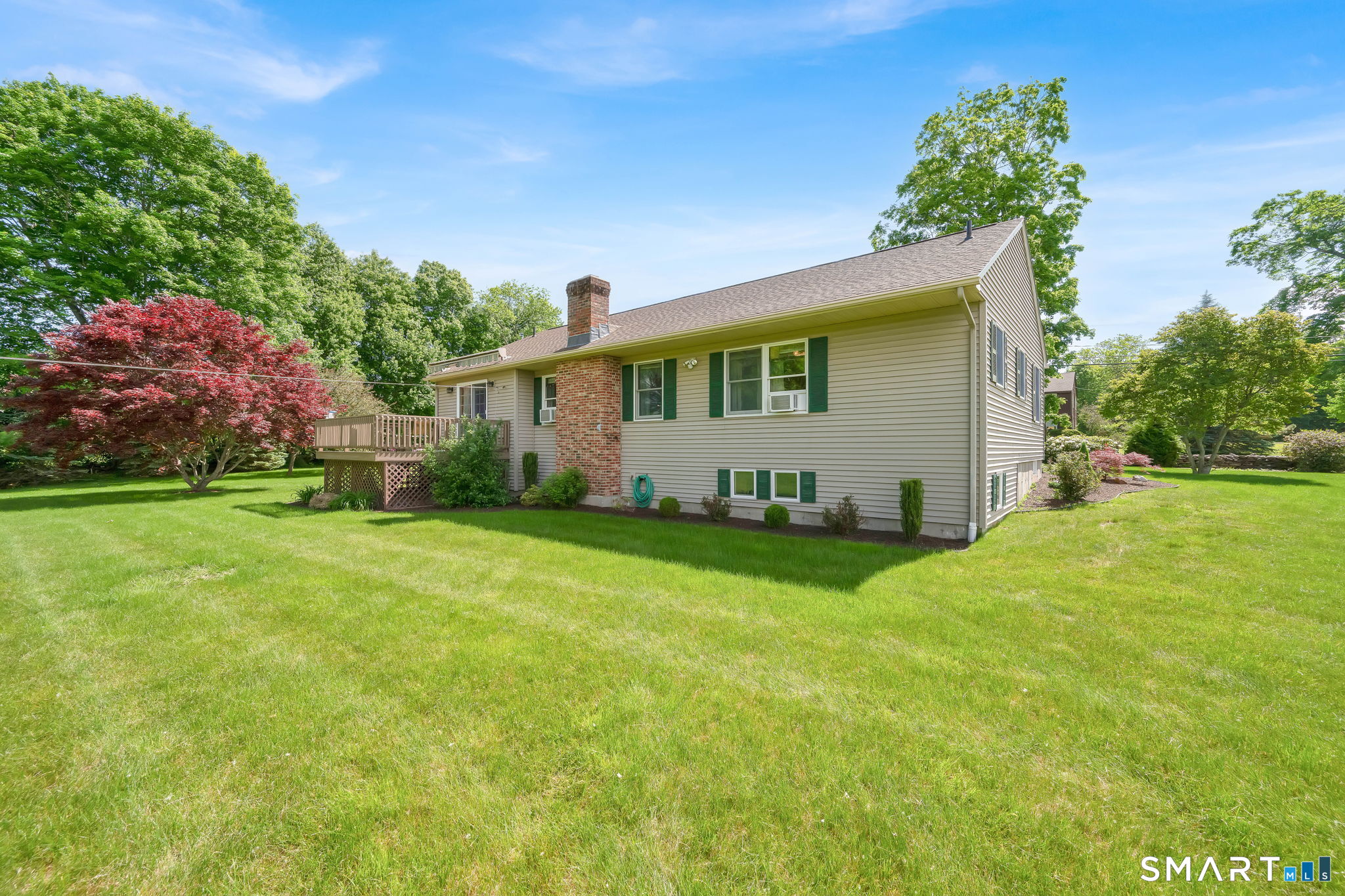 32 Kibbe Road Ellington, CT 06029 - Photo 28 of 29