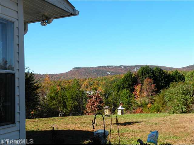 1488 Harris Road Walnut Cove, NC 27052 - Photo 14 of 16 View. Hanging Rock