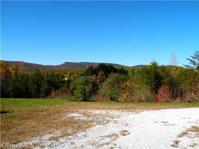 1488 Harris Road Walnut Cove, NC 27052 - Photo 16 of 16 View. Front View