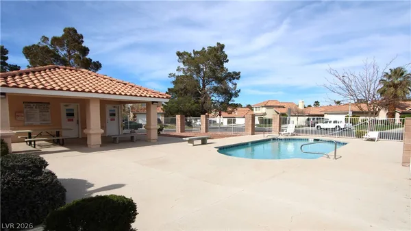 $1,895 | 2807 Secret Canyon Road, Henderson, NV 89074