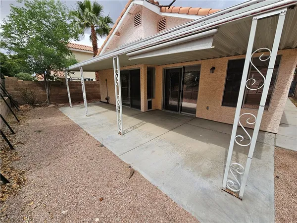 $1,895 | 2807 Secret Canyon Road, Henderson, NV 89074