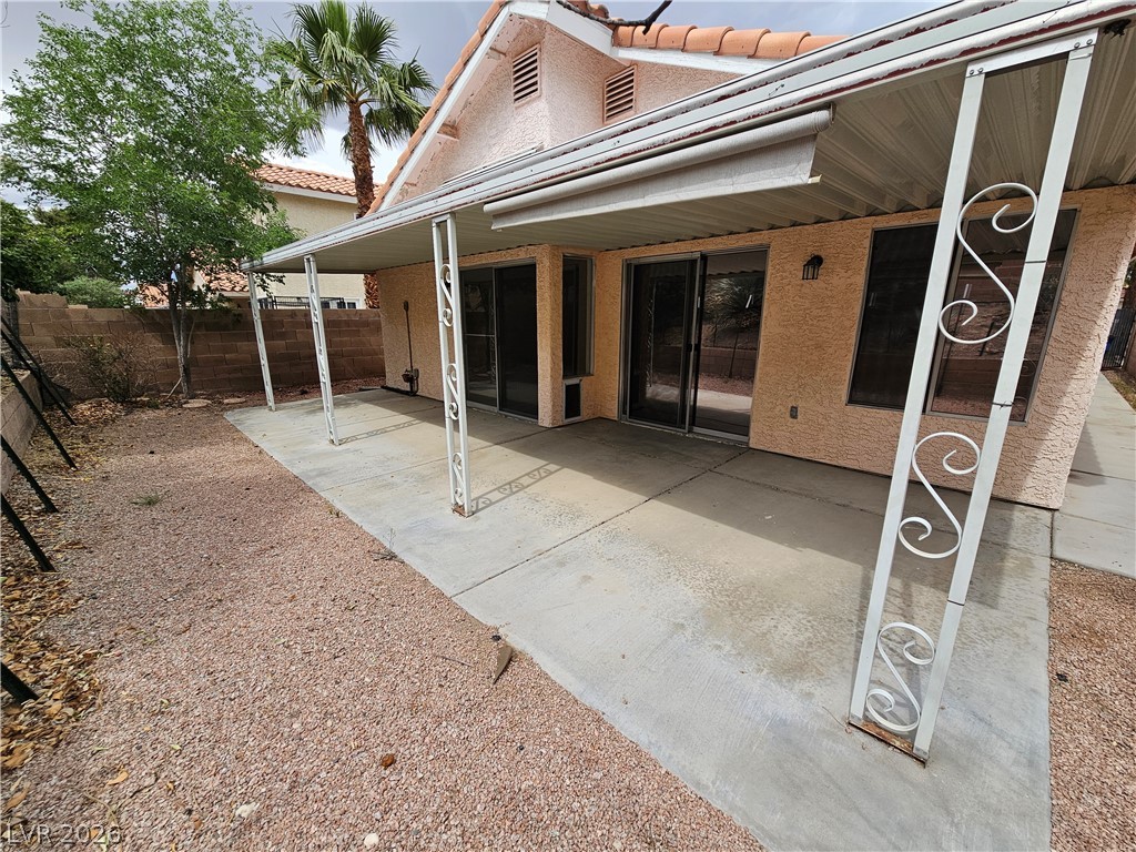 2807 Secret Canyon Road Henderson, NV 89074 - Photo 25 of 28