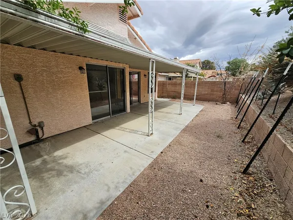 $1,895 | 2807 Secret Canyon Road, Henderson, NV 89074