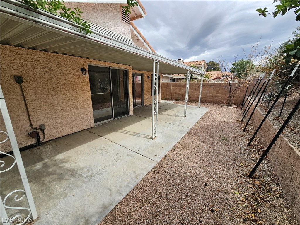 2807 Secret Canyon Road Henderson, NV 89074 - Photo 26 of 28