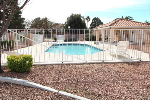 $1,895 | 2807 Secret Canyon Road, Henderson, NV 89074
