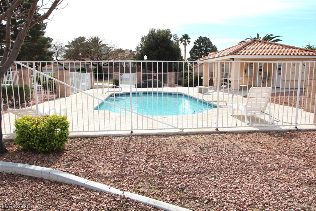 2807 Secret Canyon Road Henderson, NV 89074 - Photo 27 of 28