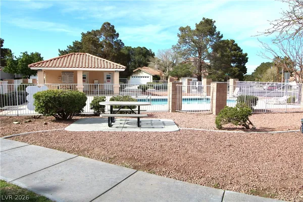 $1,895 | 2807 Secret Canyon Road, Henderson, NV 89074