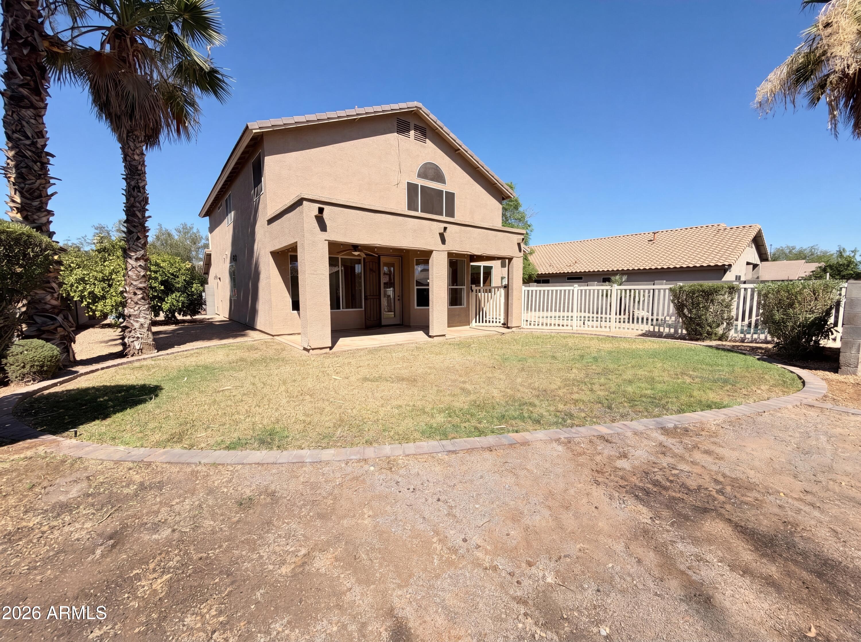 2133 South Nielson Street Gilbert, AZ 85295 - Photo 35 of 36