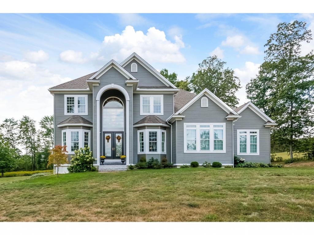 31 Church Road Chester, NH 03036 - Photo 1 of 36