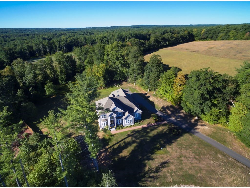31 Church Road Chester, NH 03036 - Photo 2 of 36