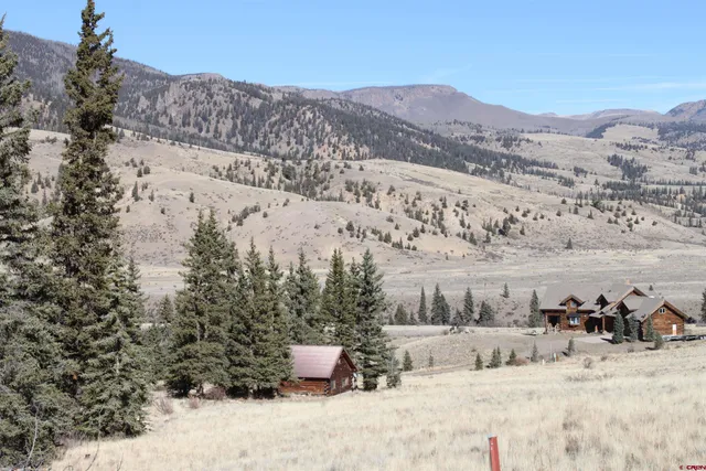 $295,000 | 1271 Whiskey Lane, Creede, CO 81130